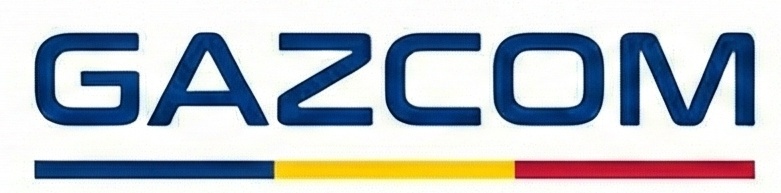 GAZCOM logo